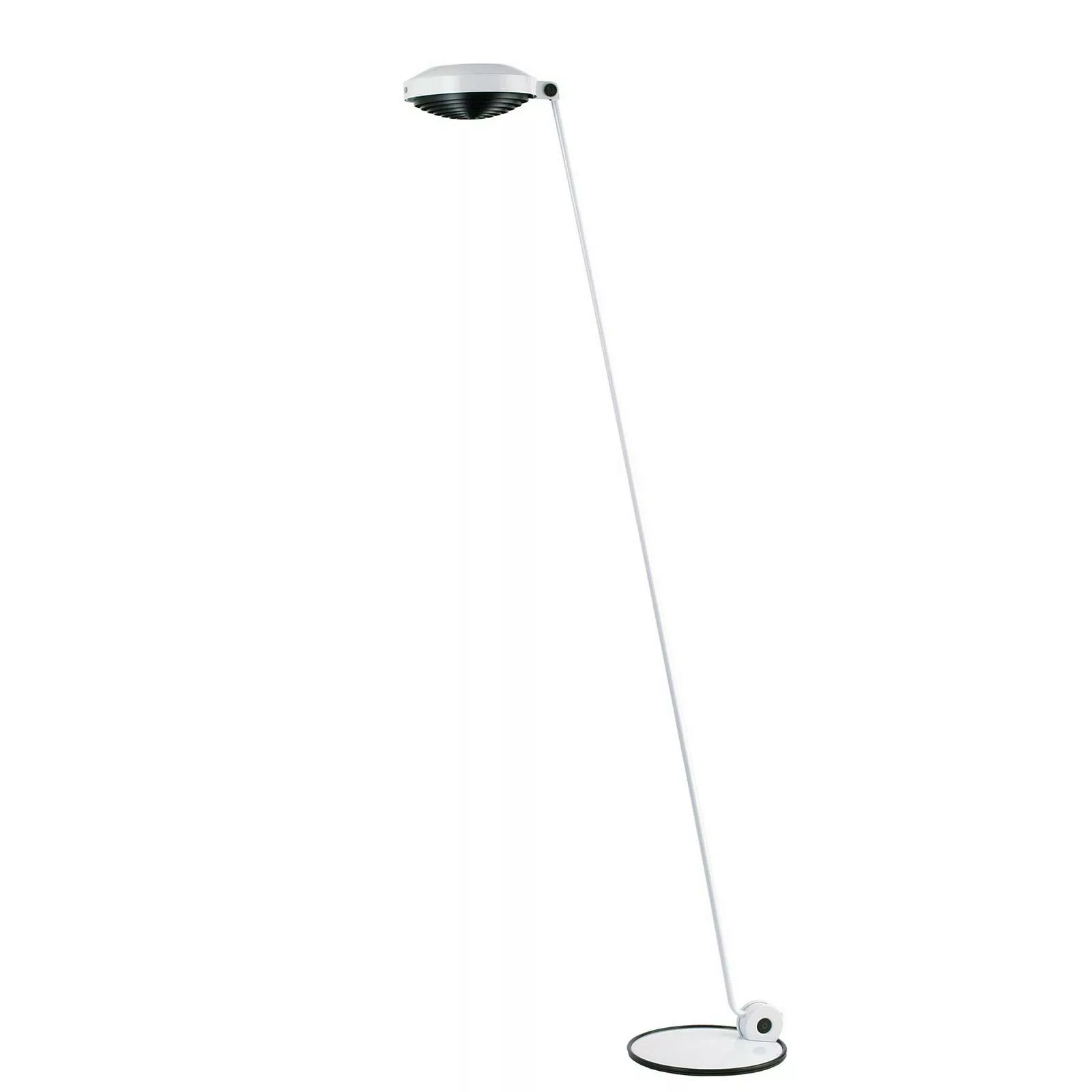 Lumina Elle 1 LED-Stehlampe H 180cm 3.000K weiß günstig online kaufen