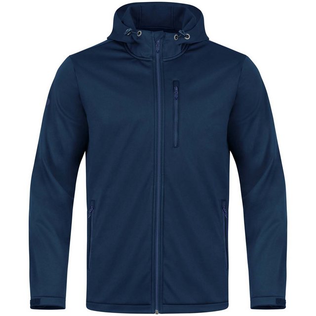 Jako Softshelljacke Jako Herren Softshelljacke Premium 7607 günstig online kaufen