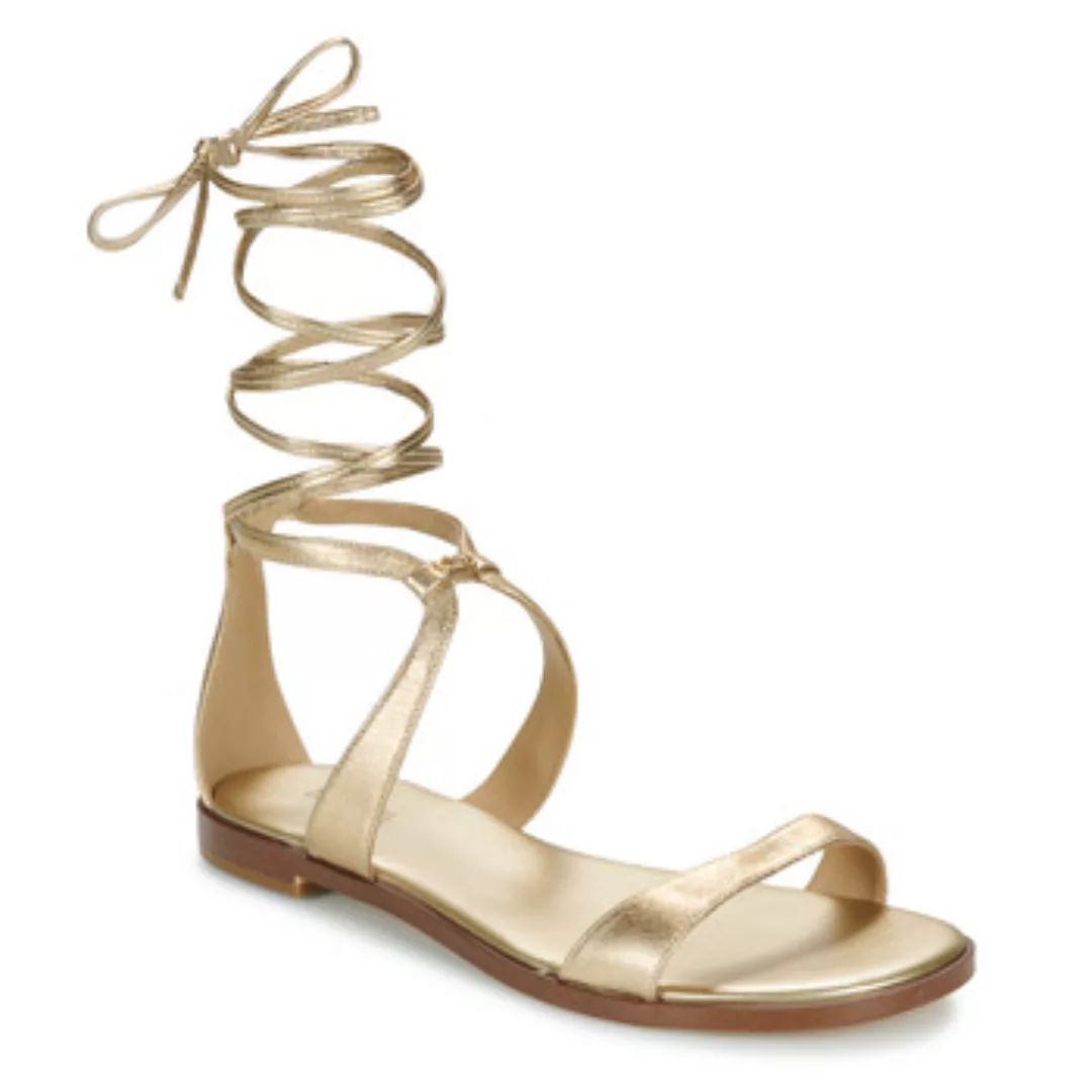 MICHAEL Michael Kors  Sandalen AMARA FLAT SANDAL günstig online kaufen