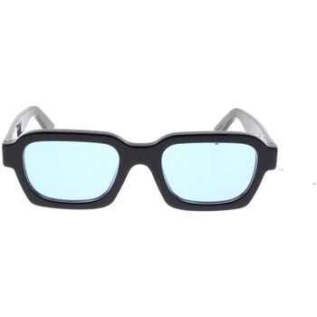 Retrosuperfuture  Sonnenbrillen Sonnenbrille Caro Azure F0E günstig online kaufen