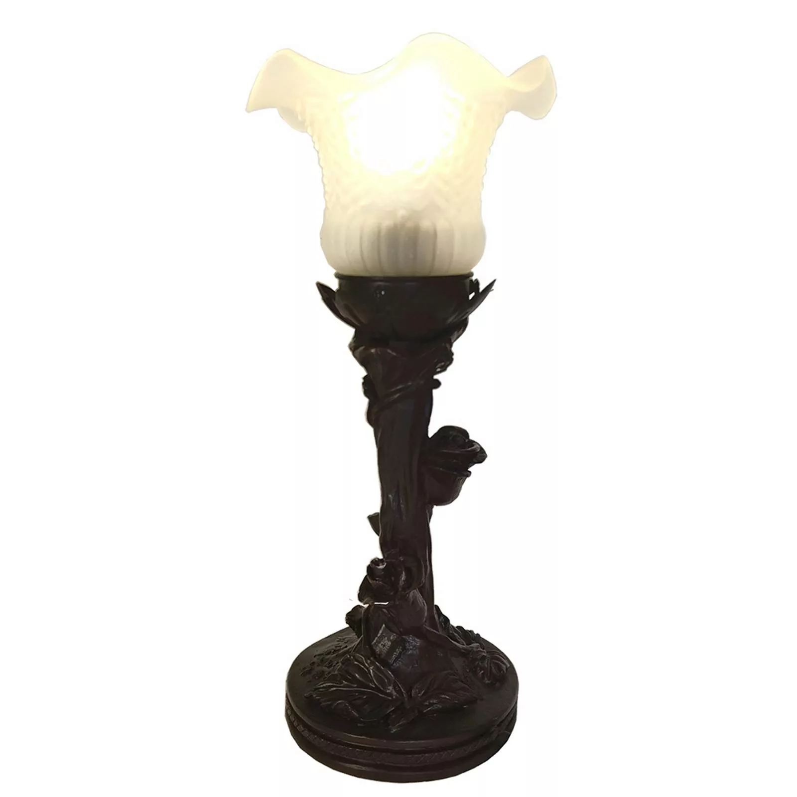 Tischlampe 5LL-6103 in Tiffany-Design günstig online kaufen