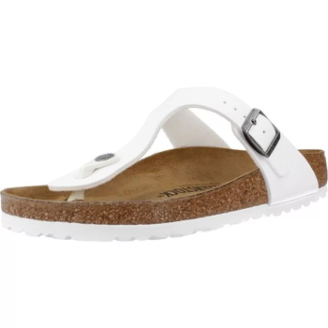 BIRKENSTOCK  Sandalen GIZEH BIRKO-FLOR günstig online kaufen