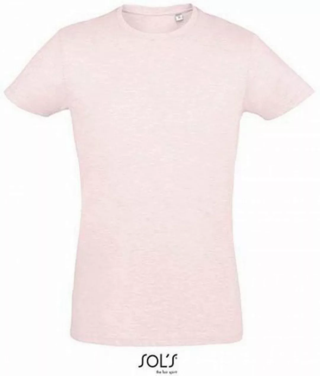 SOLS T-Shirt Regent Fit T-Shirt günstig online kaufen