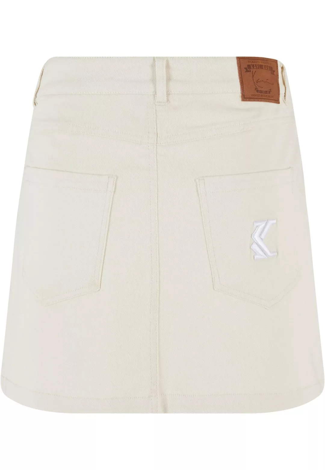 Karl Kani Sommerrock "Karl Kani Damen Karl Kani OG Skirt", (1 tlg.) günstig online kaufen