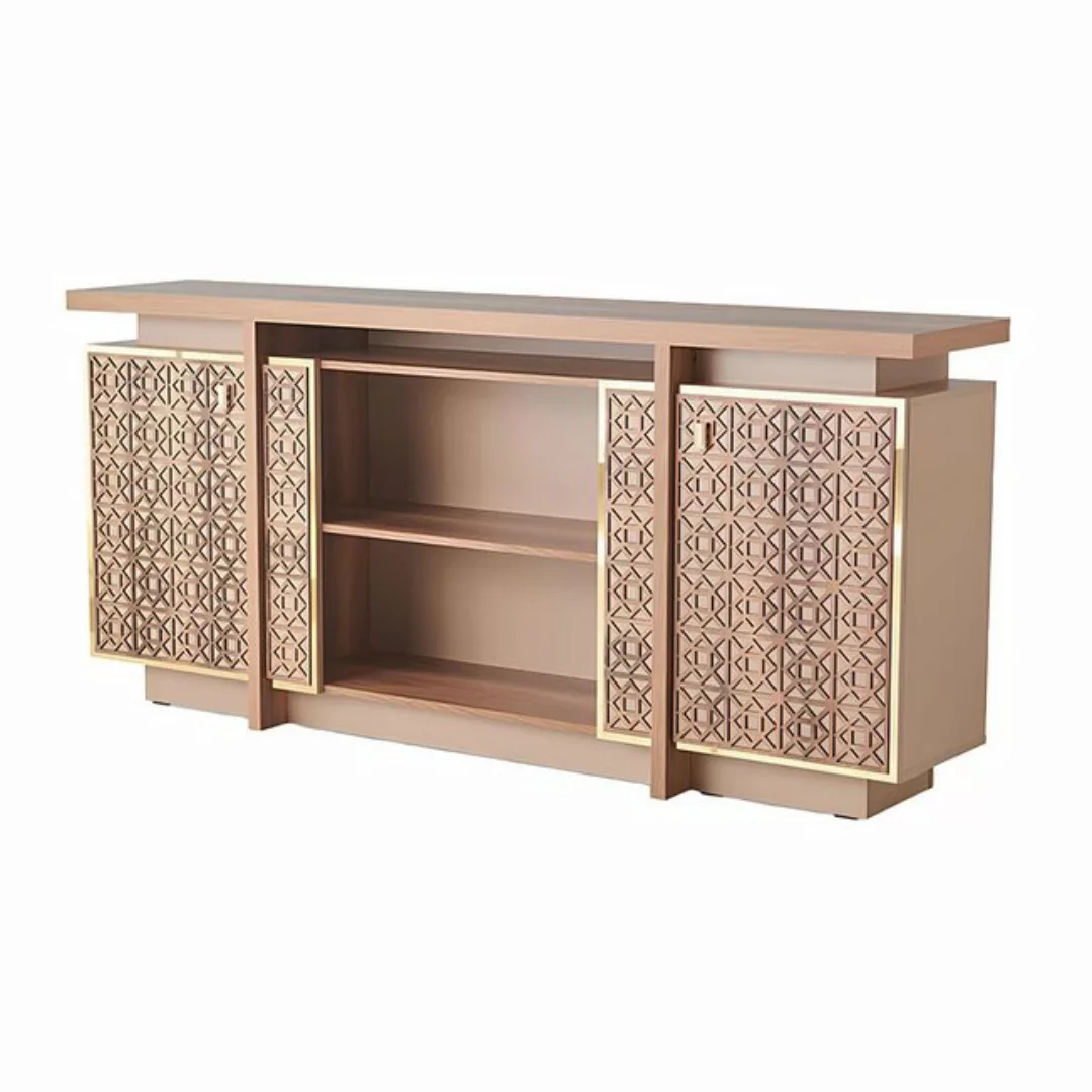 JVmoebel Aktenschrank Aktenschrank Sideboard Arbeitszimmer Rechteckig Büroe günstig online kaufen