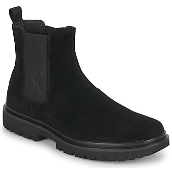 Calvin Klein Jeans  Herrenstiefel LUG MID CHELSEA BOOT günstig online kaufen