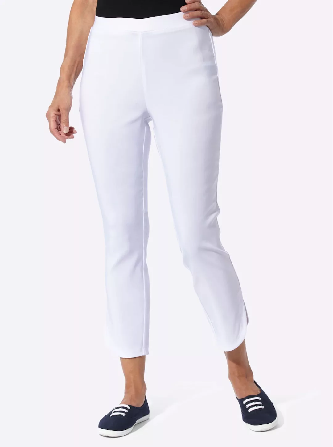 Classic Basics 7/8-Hose günstig online kaufen