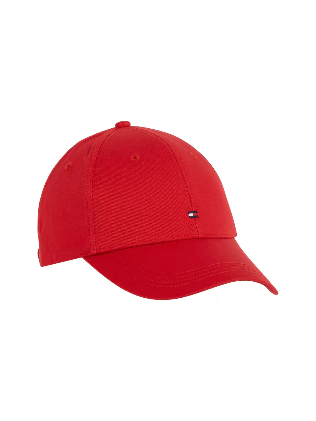 Tommy Hilfiger Sportswear Classic Bb Deckel One Size Apple Red günstig online kaufen