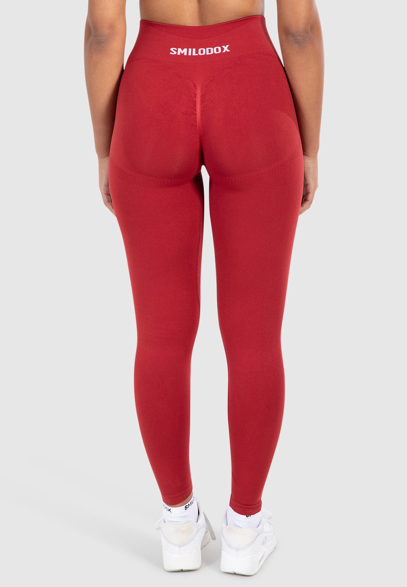 Smilodox Leggings Cetrina, Push Up Scrunch günstig online kaufen