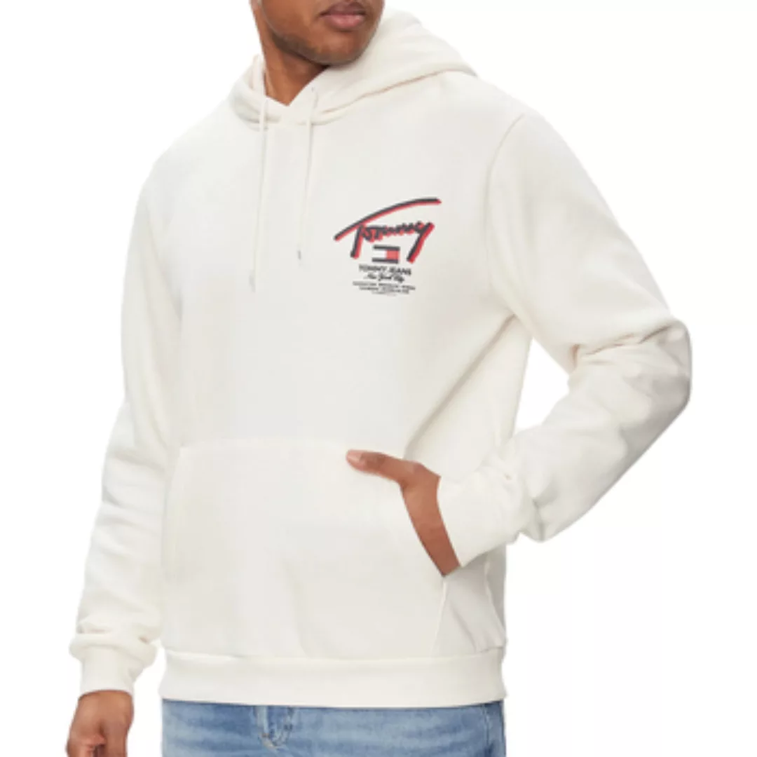 Tommy Hilfiger  Sweatshirt DM0DM18647 günstig online kaufen