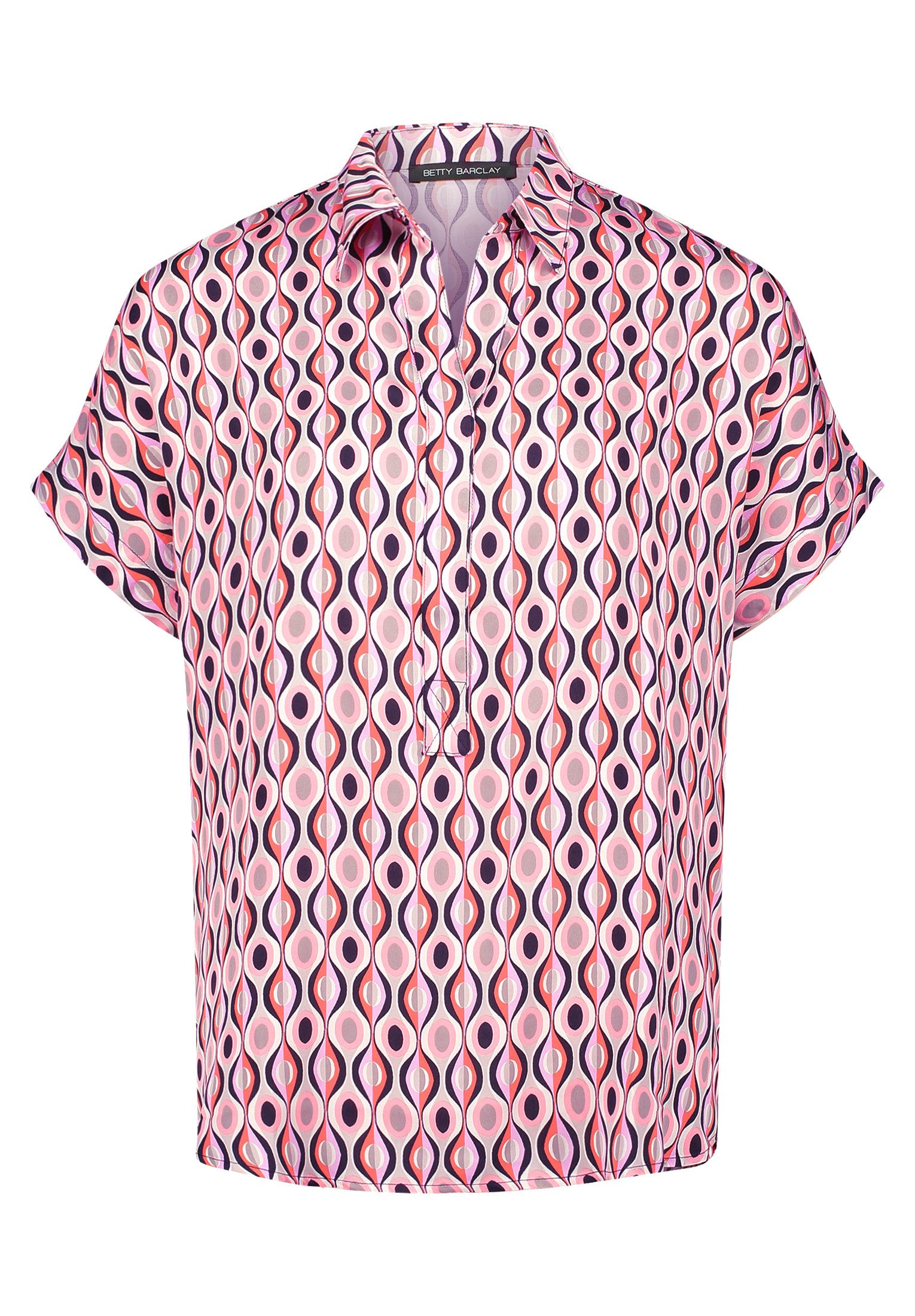 Betty Barclay Schlupfbluse Betty Barclay Schlupfbluse günstig online kaufen