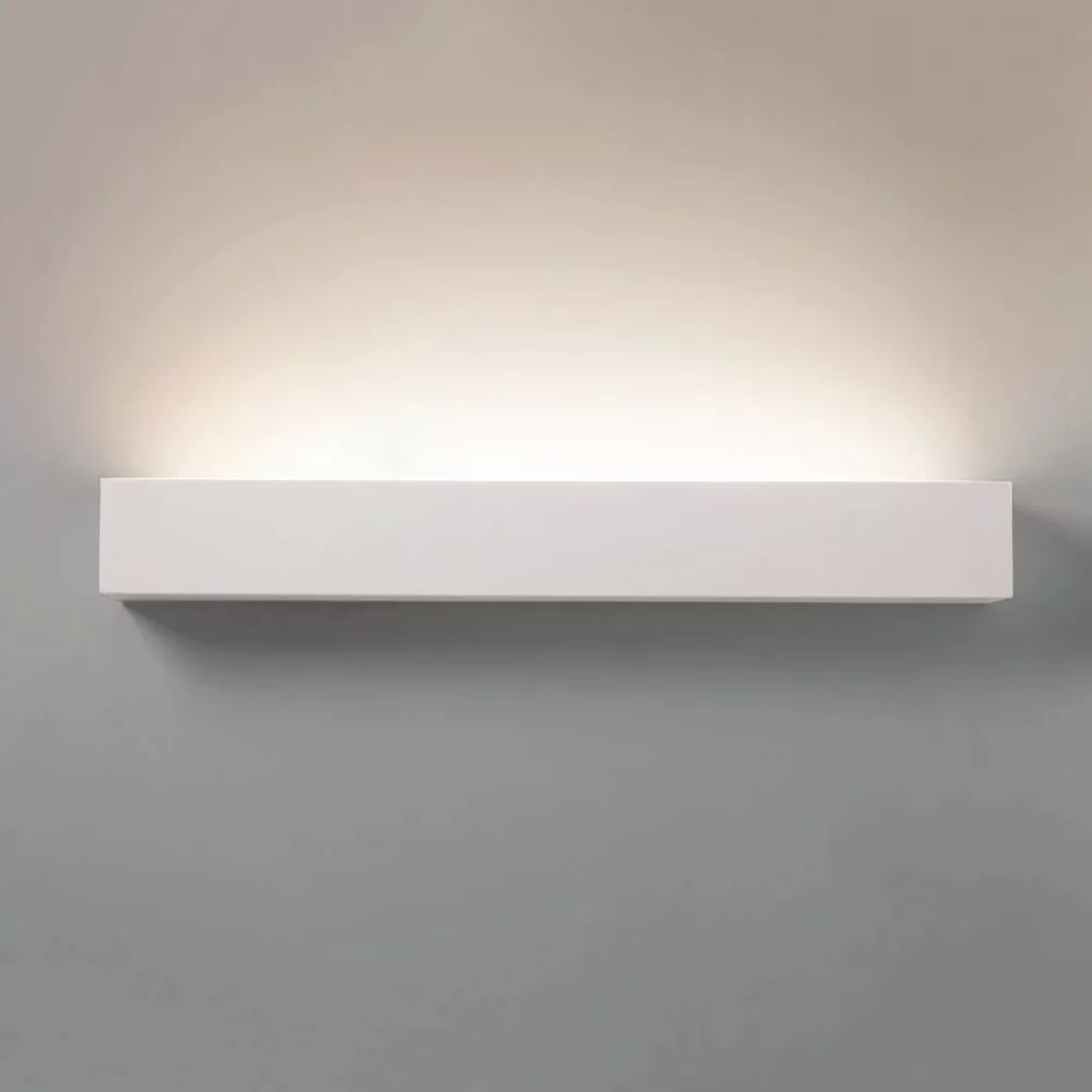 LED Wandleuchte Parma in Weiß 29,5W, 1497lm günstig online kaufen