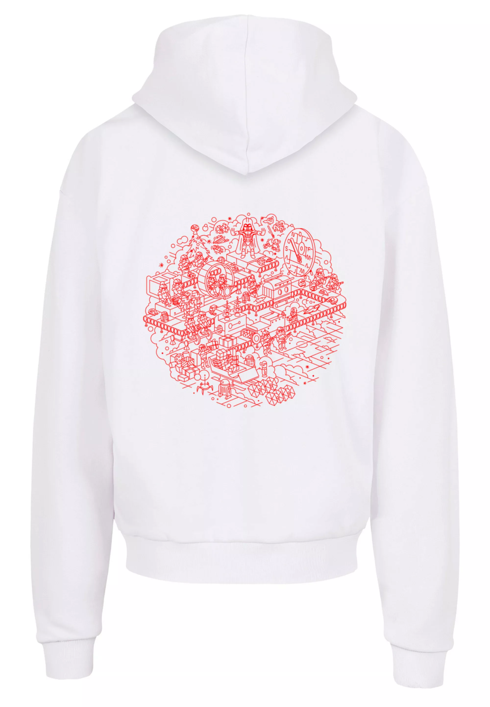 F4NT4STIC Rundhalspullover "F4NT4STIC Herren", (1 tlg.) günstig online kaufen