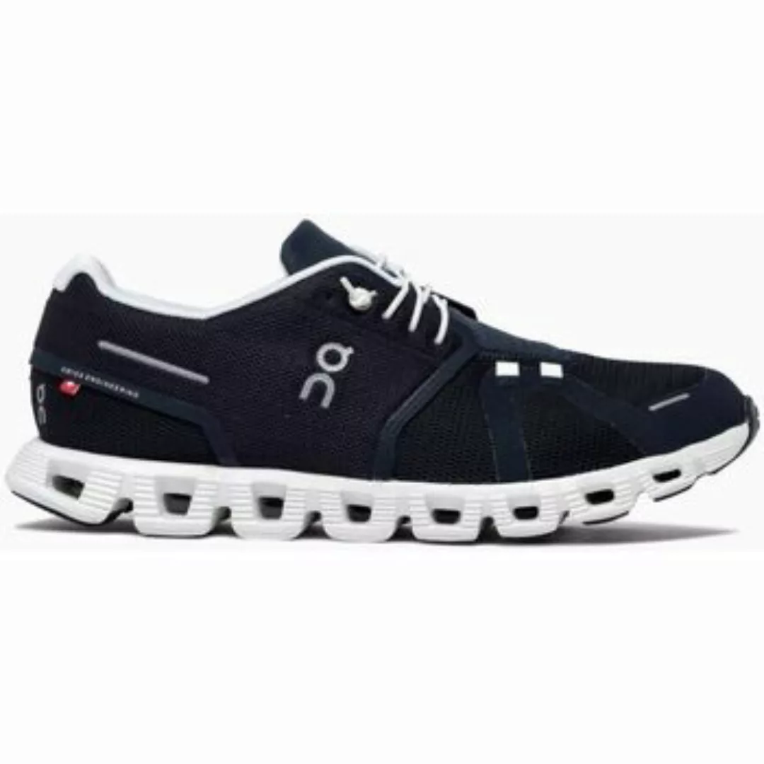 On Running  Sneaker CLOUD 5 - 59.98919-BLACK/WHITE günstig online kaufen