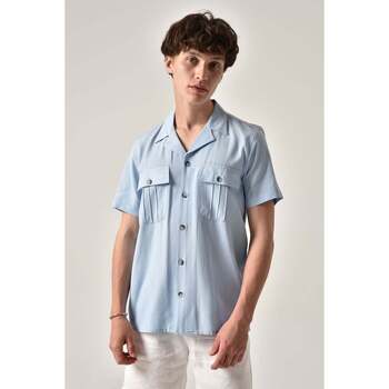 Antioch  Hemdbluse Ruggero Regular Fit Shirt günstig online kaufen