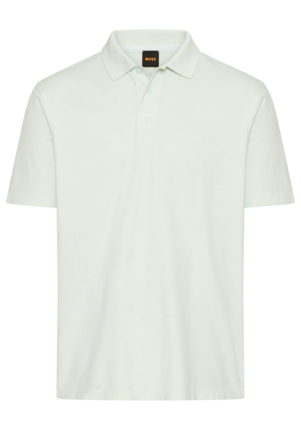 BOSS ORANGE Poloshirt "Pe", mit Polokragen günstig online kaufen