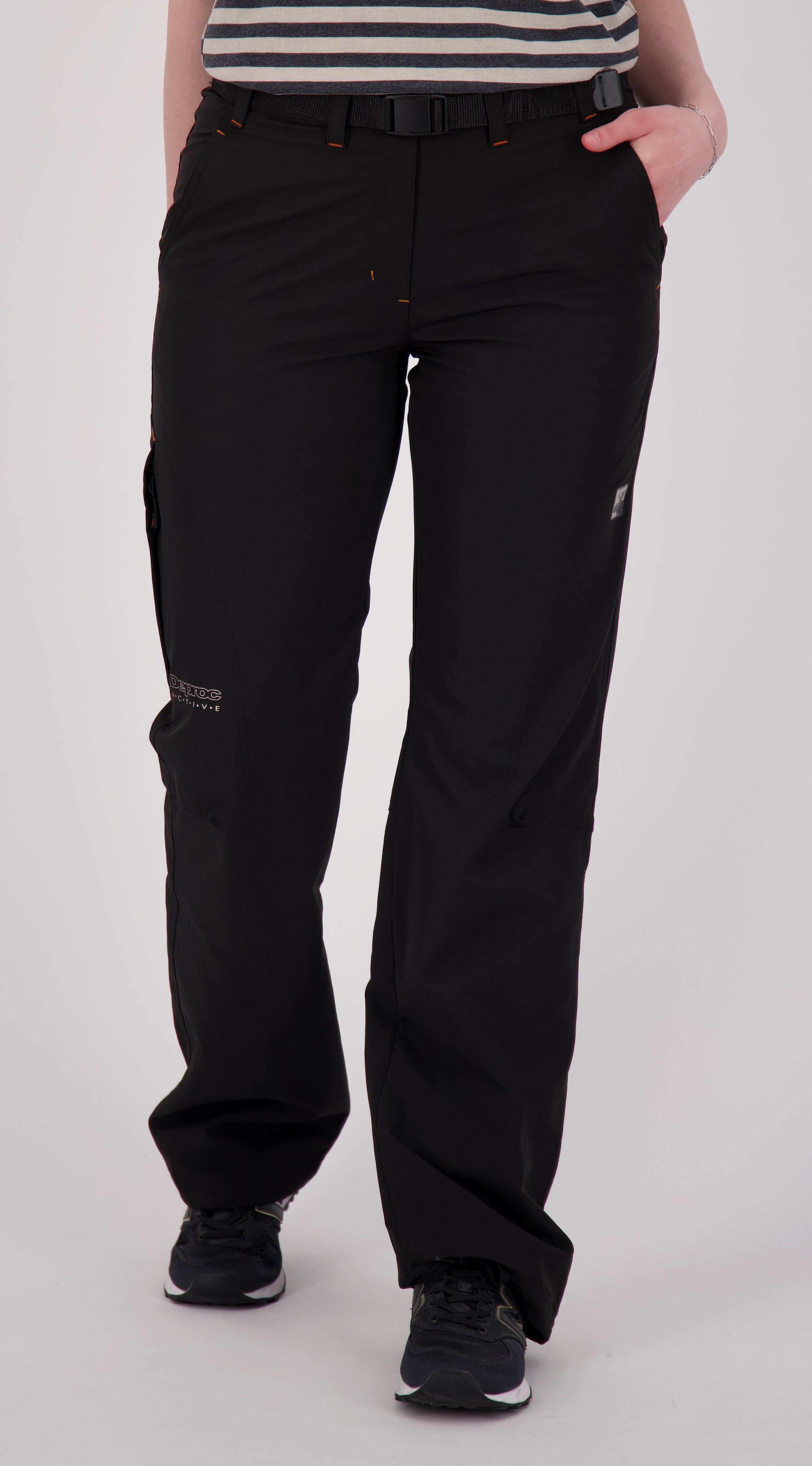 DEPROC Active Thermohose BRANDON WOMEN CS günstig online kaufen