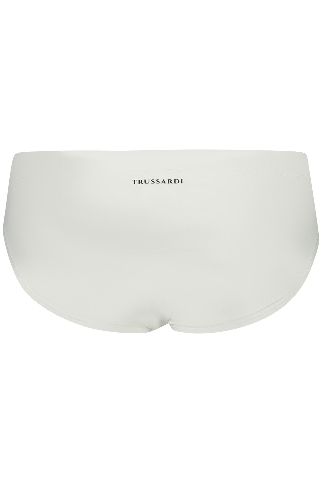 Trussardi Badeshorts Elegante Weiße Anzughose für günstig online kaufen