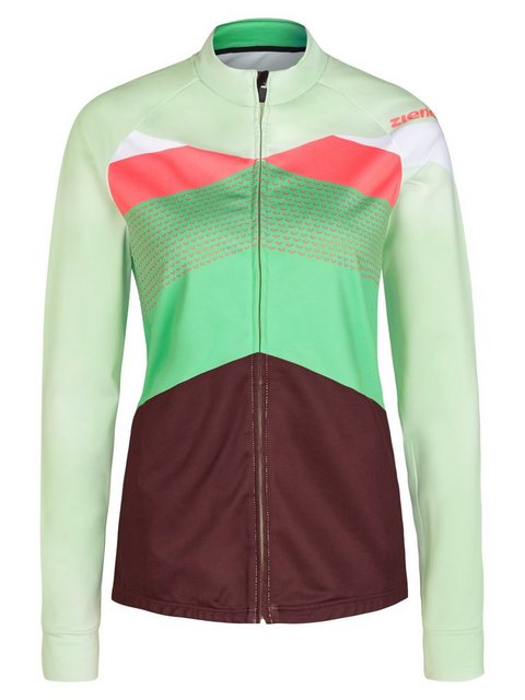 Ziener Fahrradjacke NADIRE günstig online kaufen