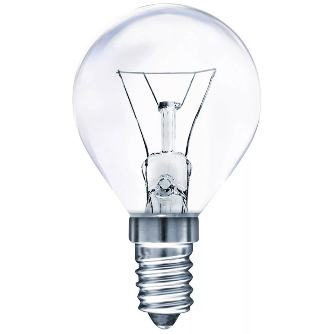 E14 25W Backofenlampe Tropfenform, warmweiß günstig online kaufen