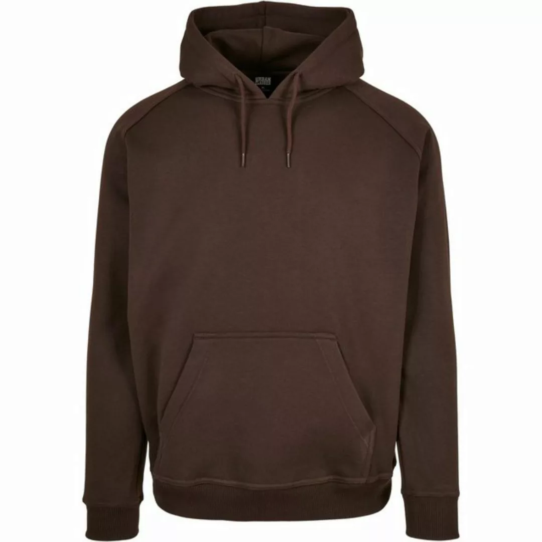 URBAN CLASSICS Kapuzenpullover günstig online kaufen