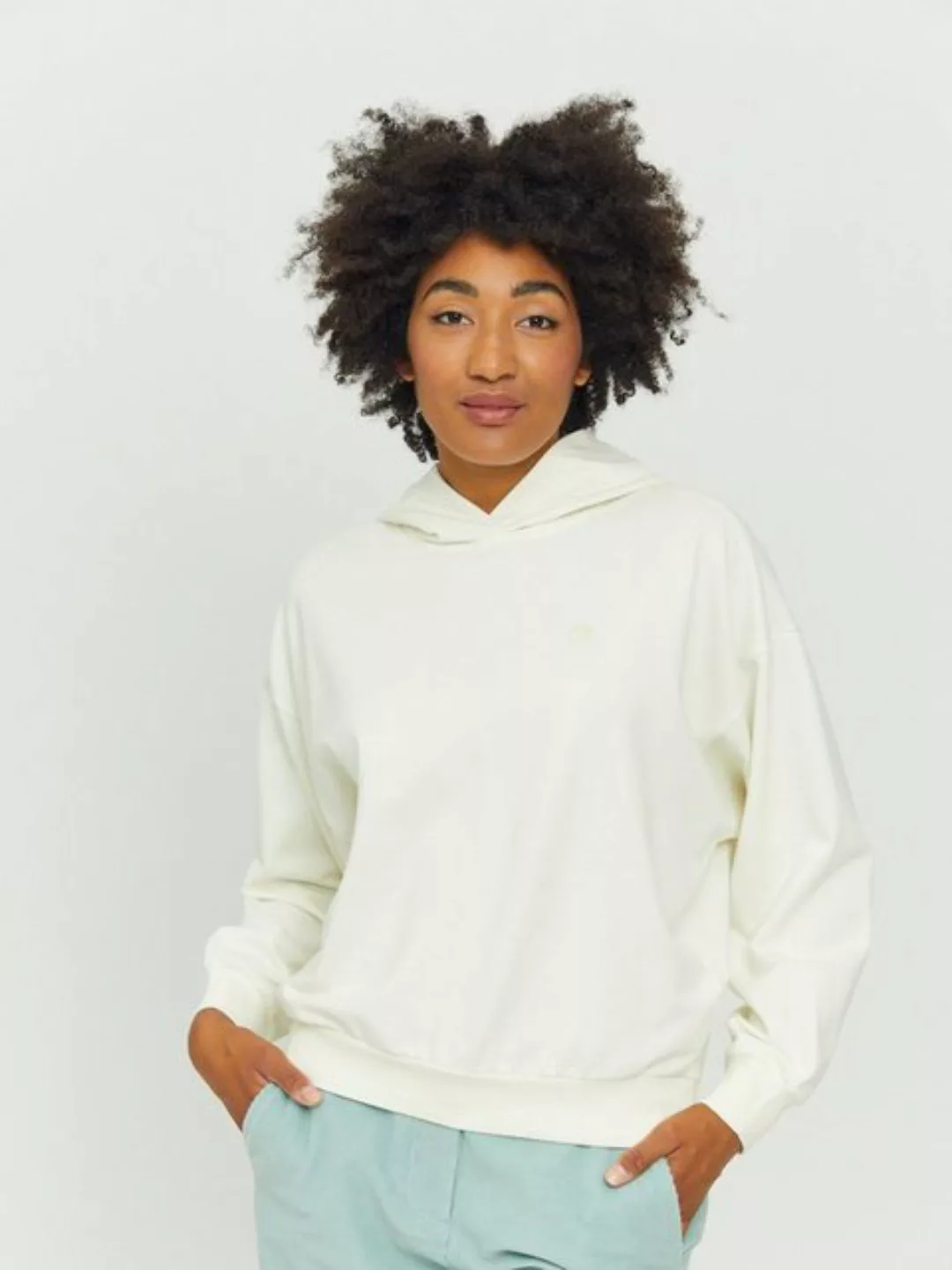 MAZINE Kapuzensweatshirt Donelly Hoodie Kapuzens-weatshirt hoodie hoody günstig online kaufen
