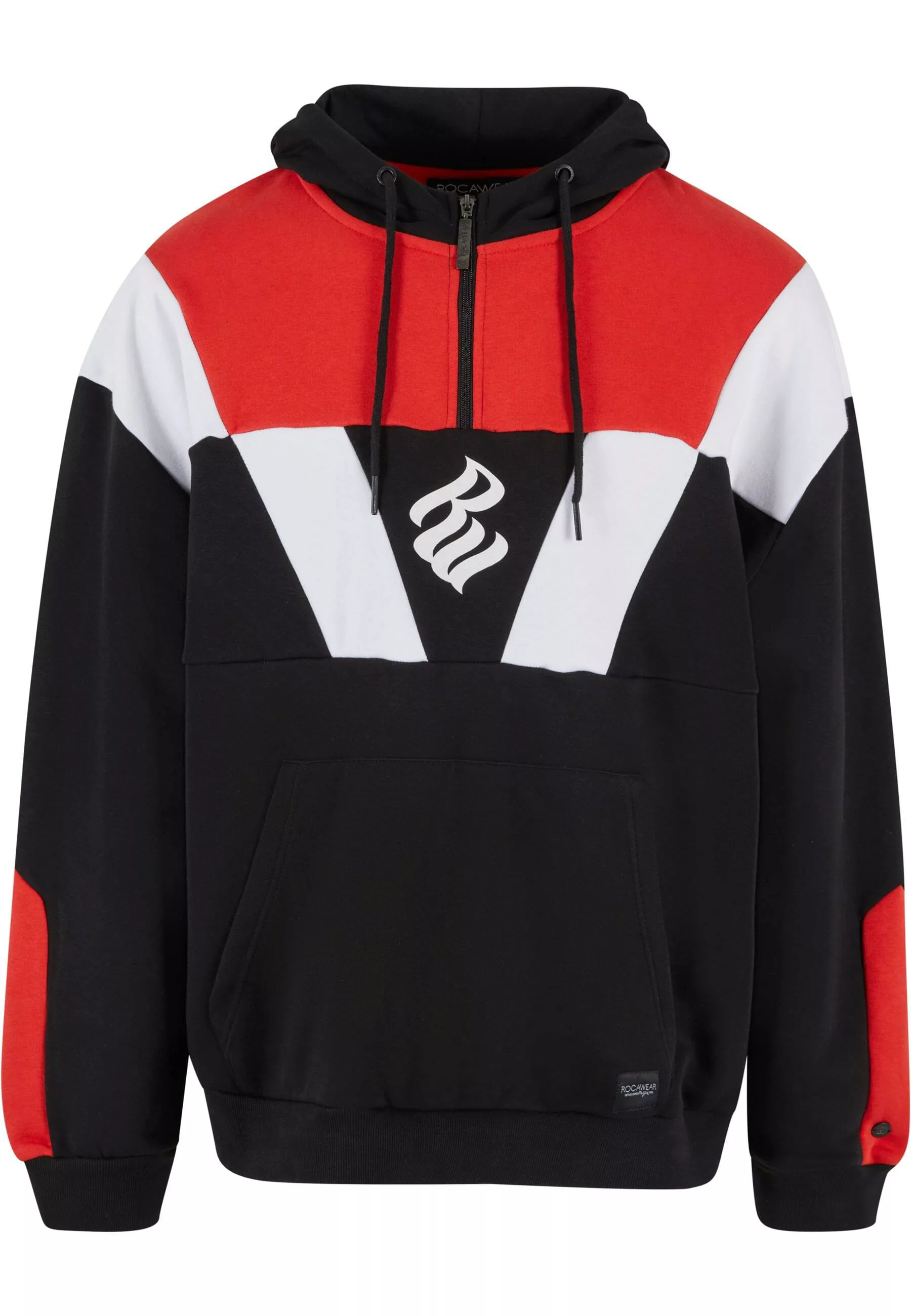 Rocawear Kapuzenpullover Woodpoint Hoody günstig online kaufen