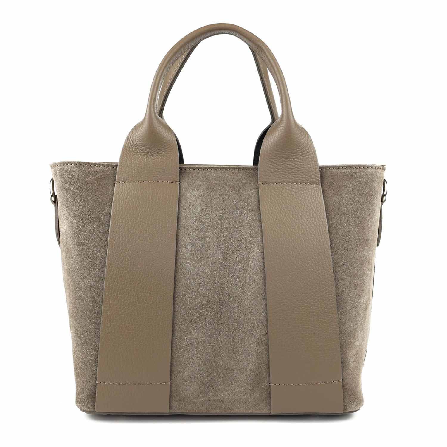 ITALYSHOP24 Schultertasche Made in Italy Damen günstig online kaufen