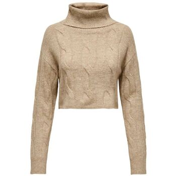 Only  Pullover 15331405 RIO-TANNIN MELANGE günstig online kaufen