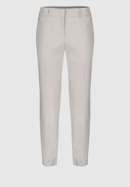 bianca Anzughose SIENA in cleanem Look in angesagten Trendfarben günstig online kaufen