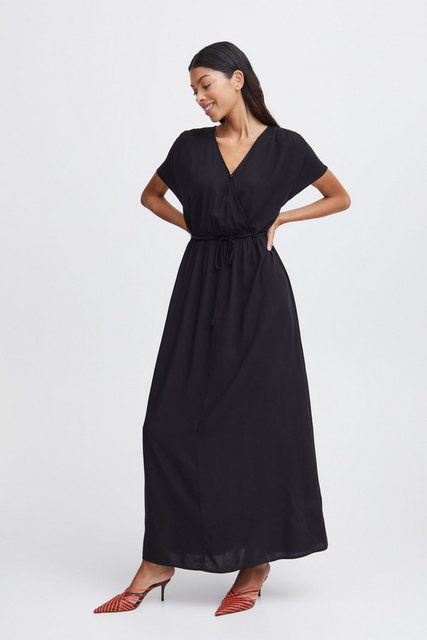 b.young Maxikleid BYMMMJOELLA MAXI DRESS 2 - sommerliches Kleid mit Details günstig online kaufen