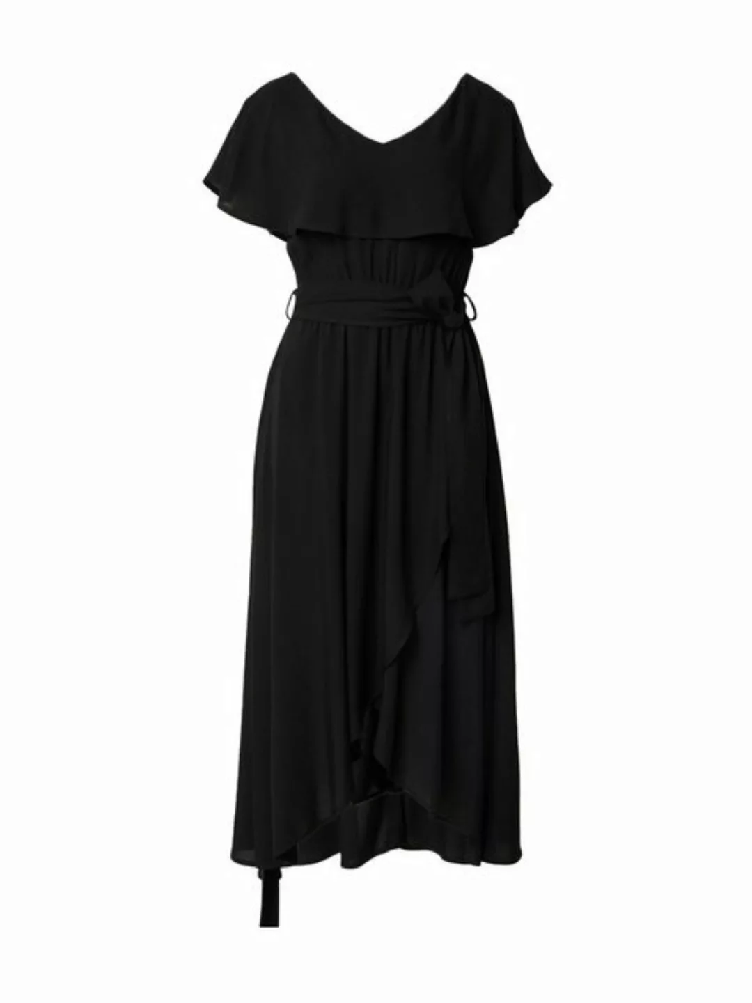 Trendyol Midikleid (1-tlg) Volant günstig online kaufen