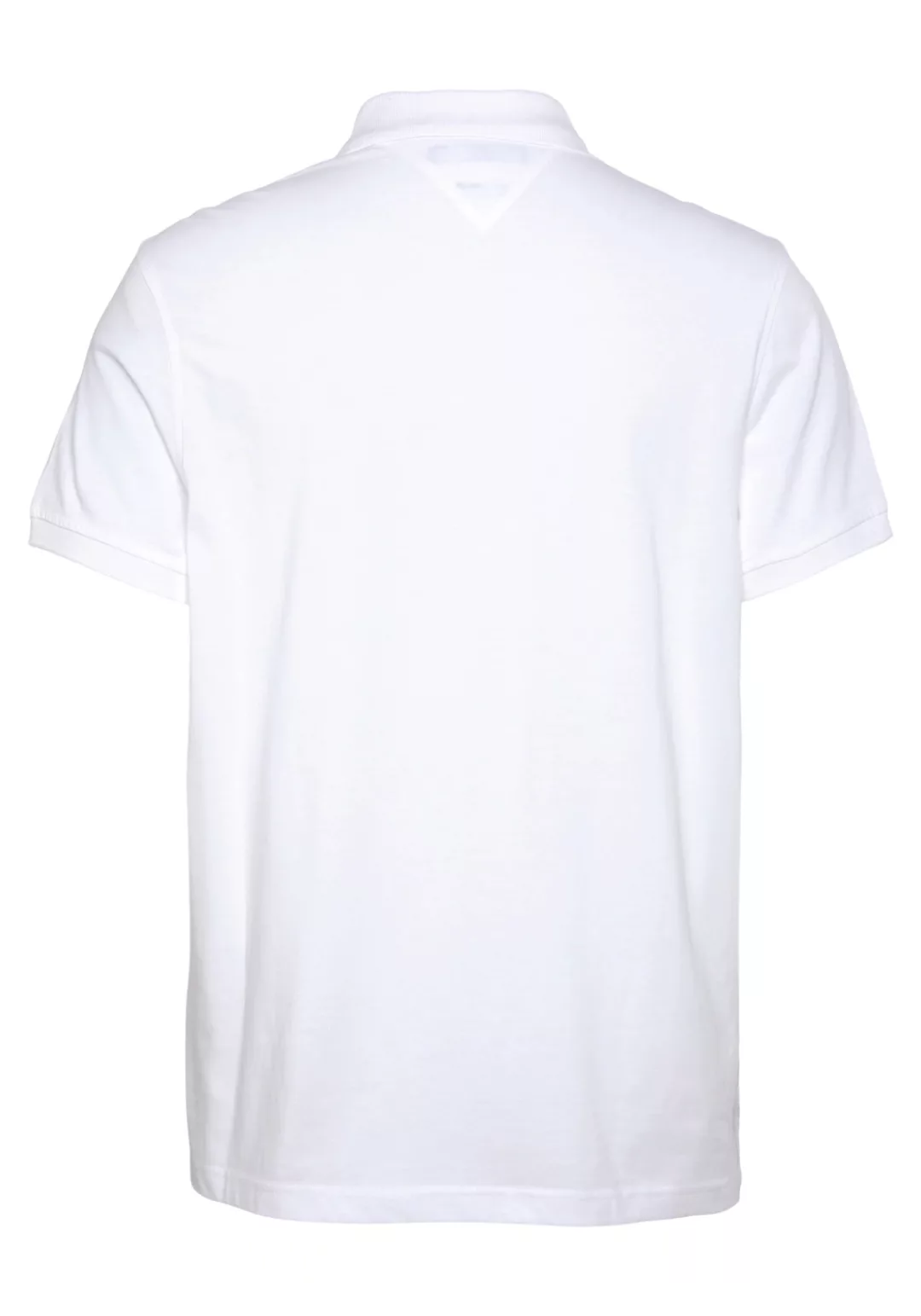 Tommy Hilfiger Poloshirt SHADOW HILFIGER REG POLO günstig online kaufen