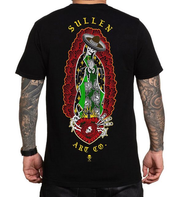 Sullen Clothing T-Shirt Sagrada günstig online kaufen