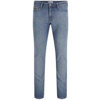 Jack & Jones  Slim Fit Jeans 12272090-U/M günstig online kaufen