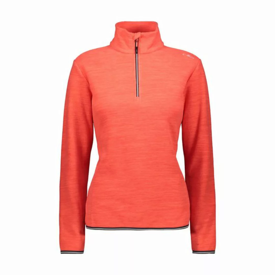 CMP Fleecepullover CMP Damen Pullover WOMAN SWEAT 30G0496 günstig online kaufen