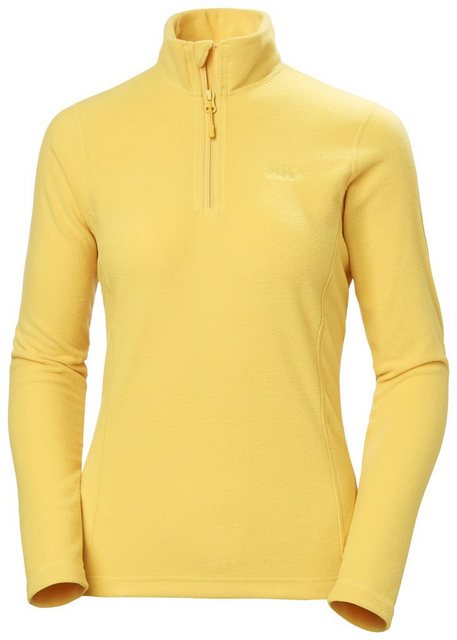 Helly Hansen Fleecepullover Helly Hansen W Daybreaker 1/2 Zip Fleece Damen günstig online kaufen