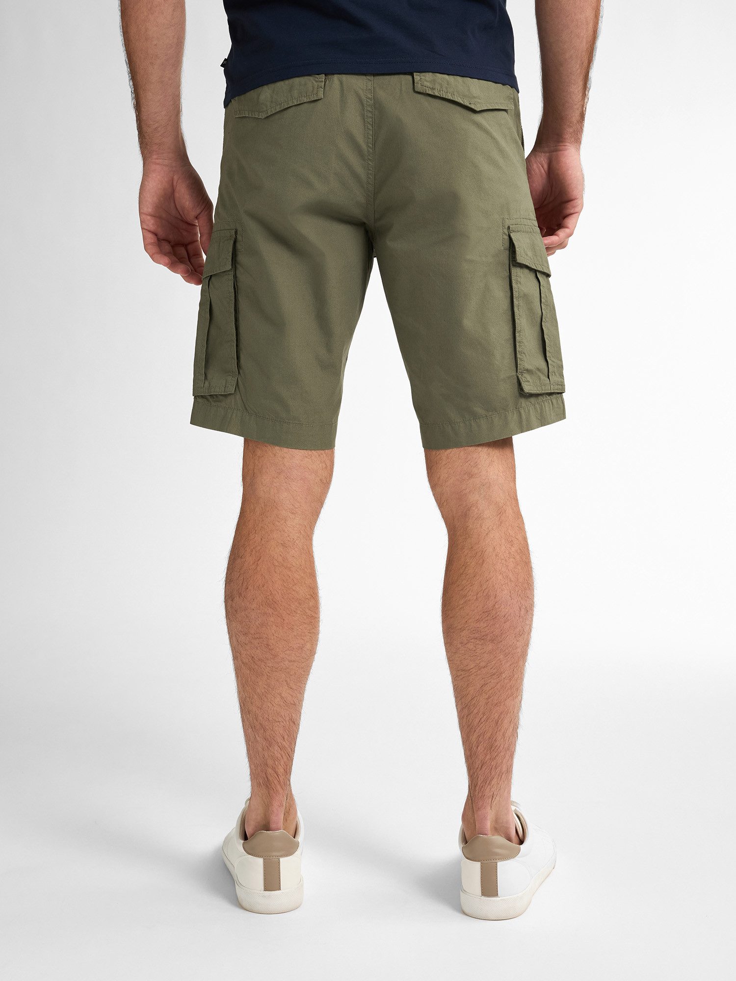 Petrol Industries Cargoshorts Sommerhose mit Cargo günstig online kaufen