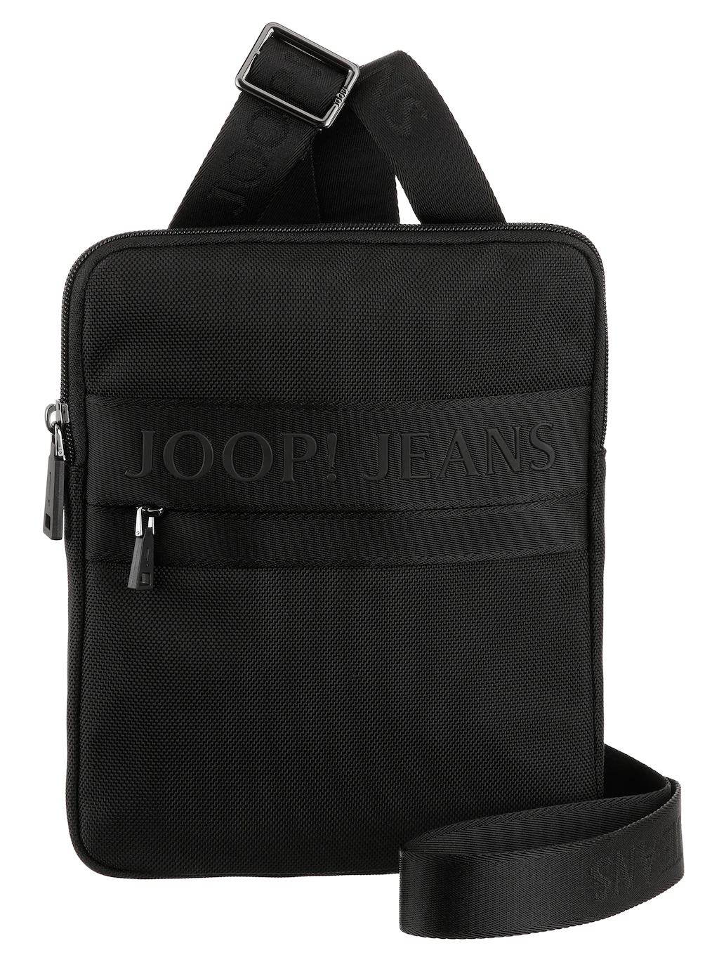 Joop Jeans Umhängetasche "modica liam shoulderbag xsvz", mit schöner Logo S günstig online kaufen