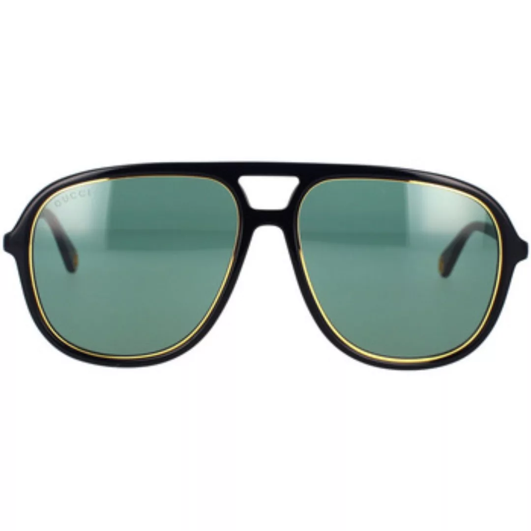 Gucci  Sonnenbrillen -Sonnenbrille GG1077S 002 günstig online kaufen