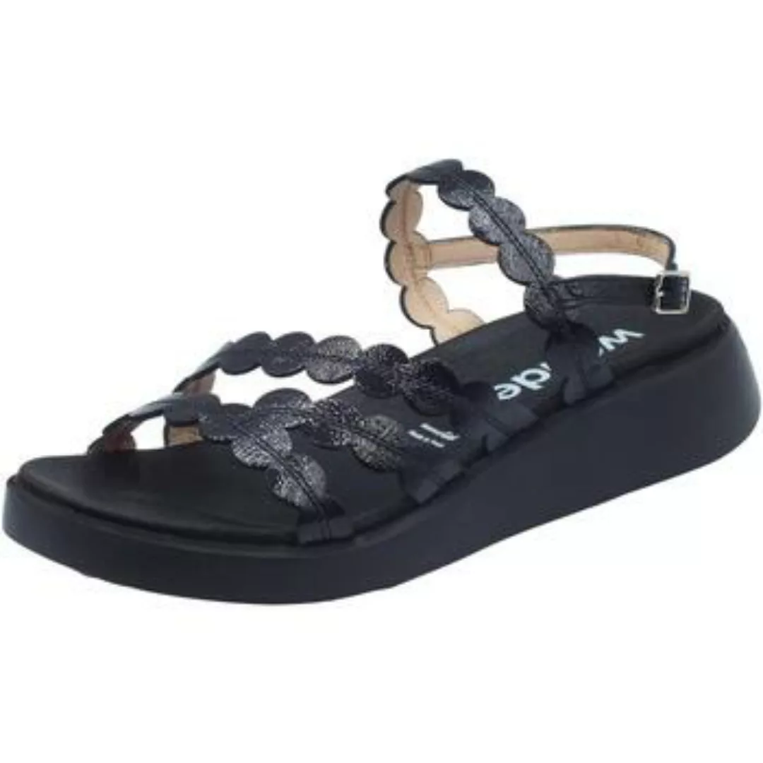 Wonders  Sandalen C-6531 Motril Lack günstig online kaufen