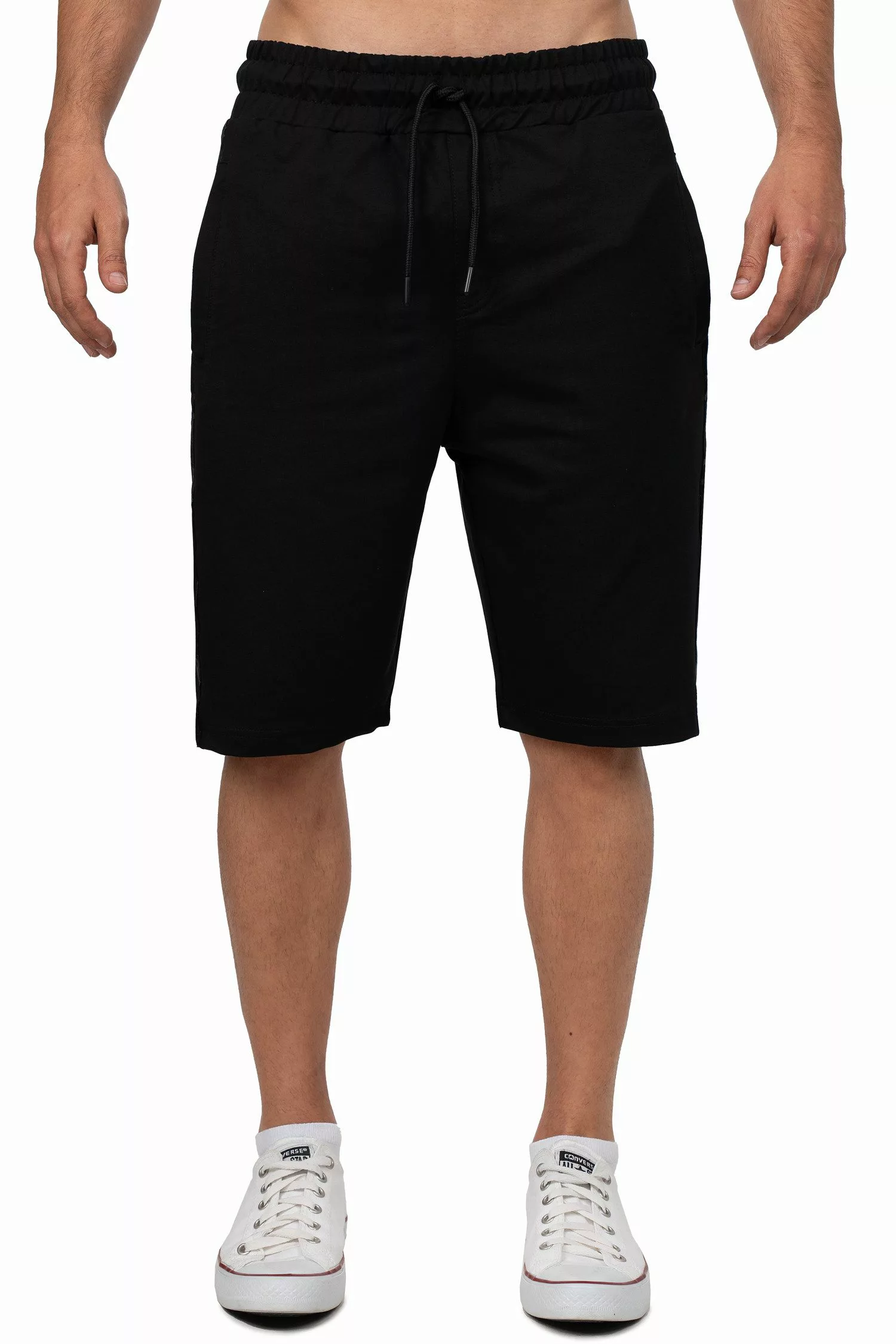 Cipo & Baxx Sweatshorts Herren Regular günstig online kaufen