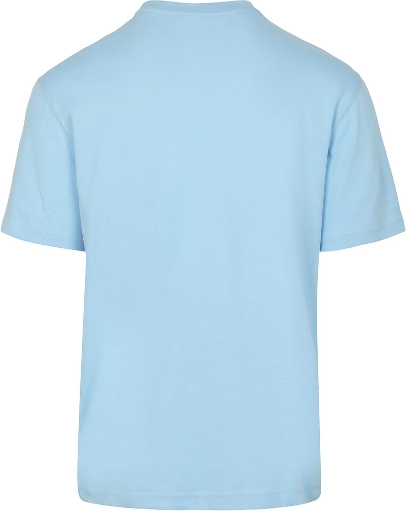 Lacoste Sport T-Shirt Hellblau - Größe M günstig online kaufen