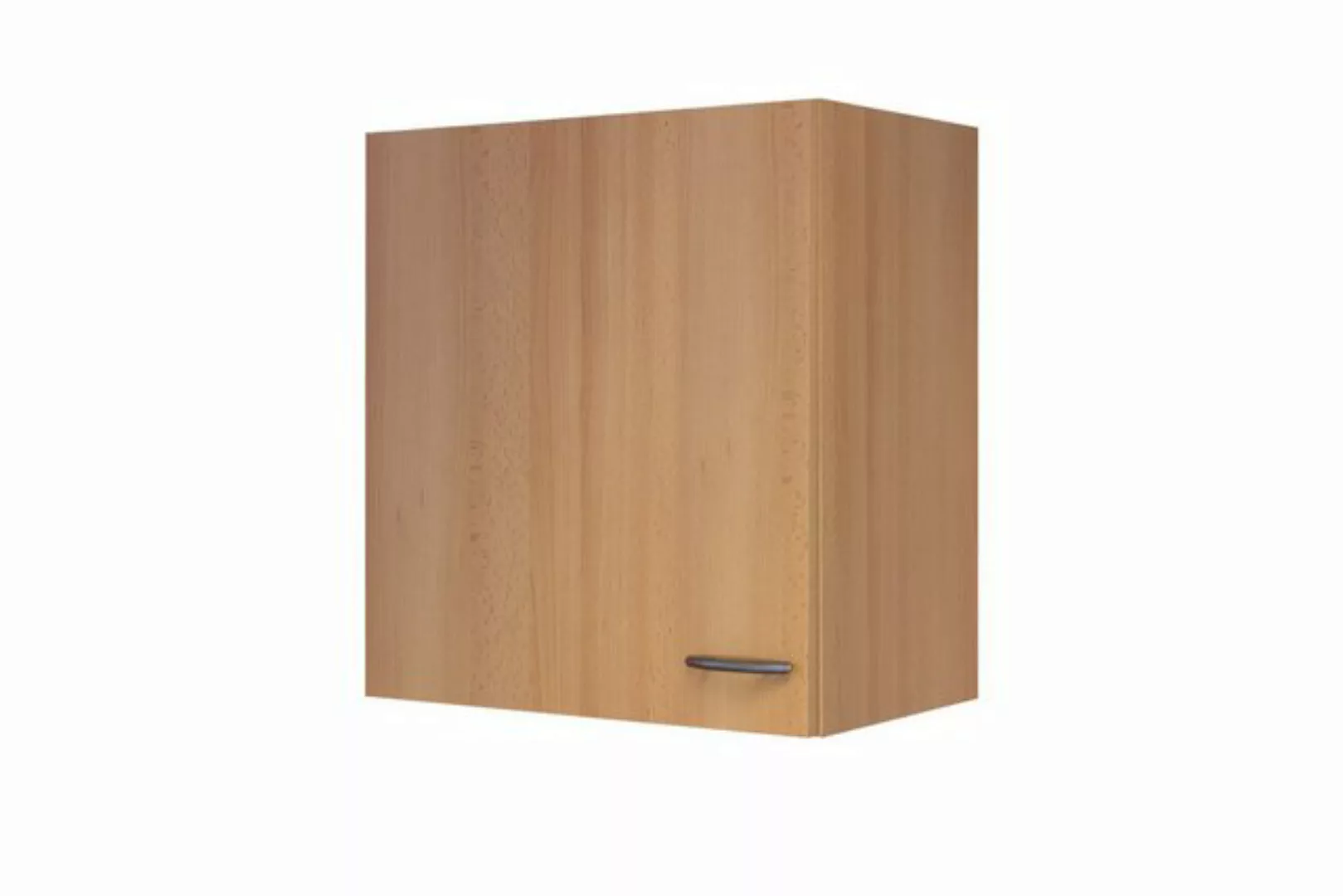 Flex-Well Hängeschrank Hängeschrank Küche - 50 cm breit - Buche – Namu günstig online kaufen