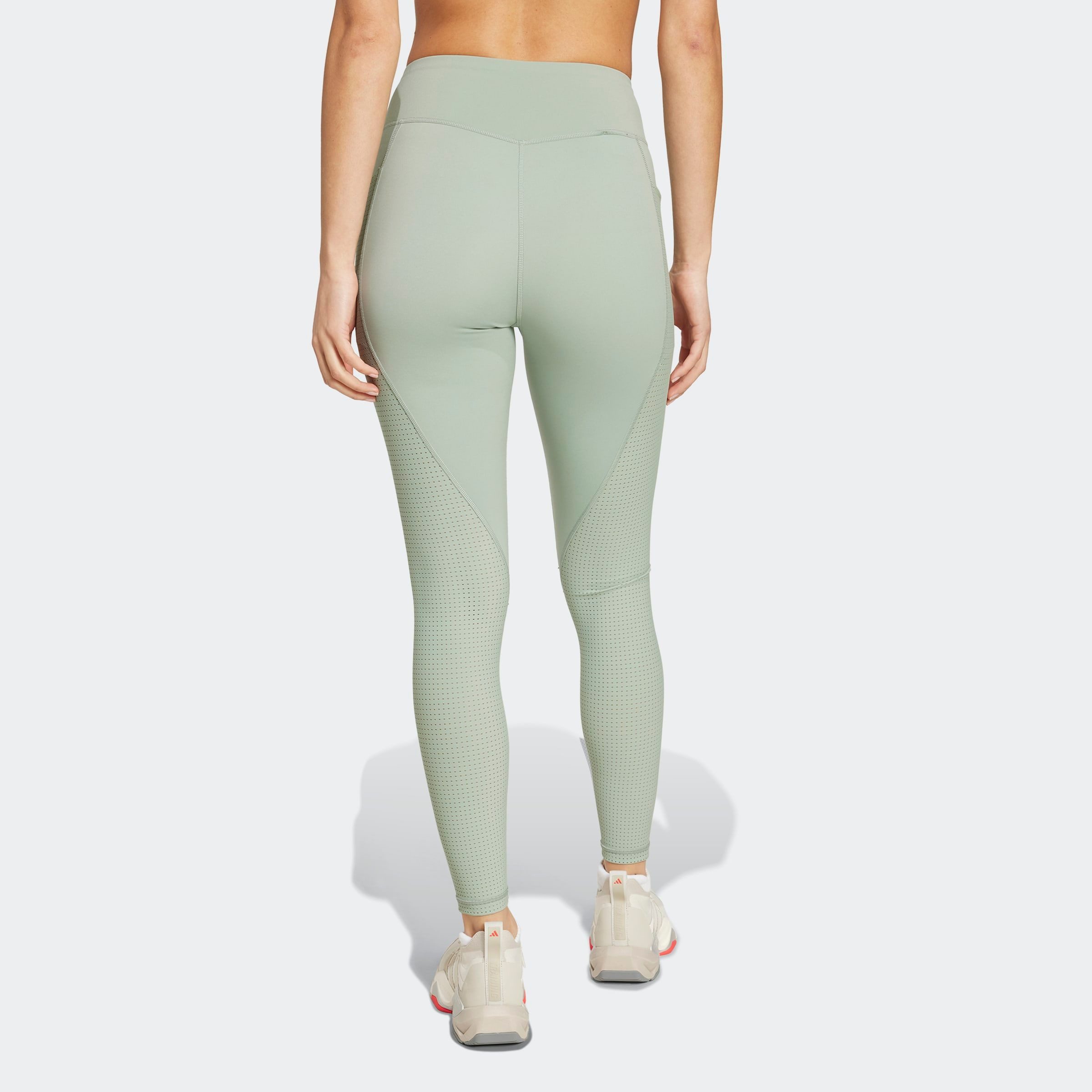 adidas Performance Trainingstights Cool Int. 7/8 günstig online kaufen