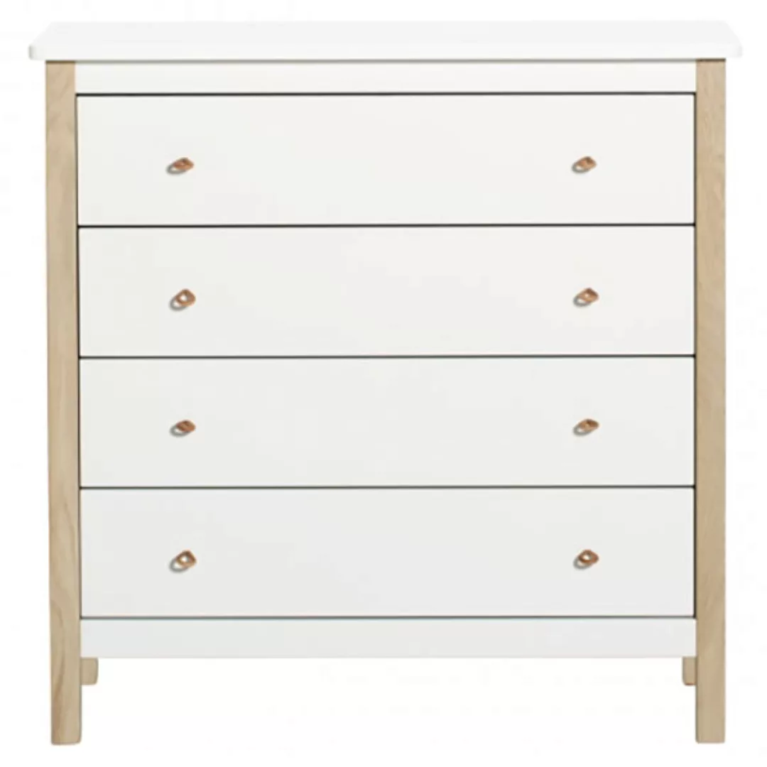 Oliver Furniture Wood Kommode günstig online kaufen