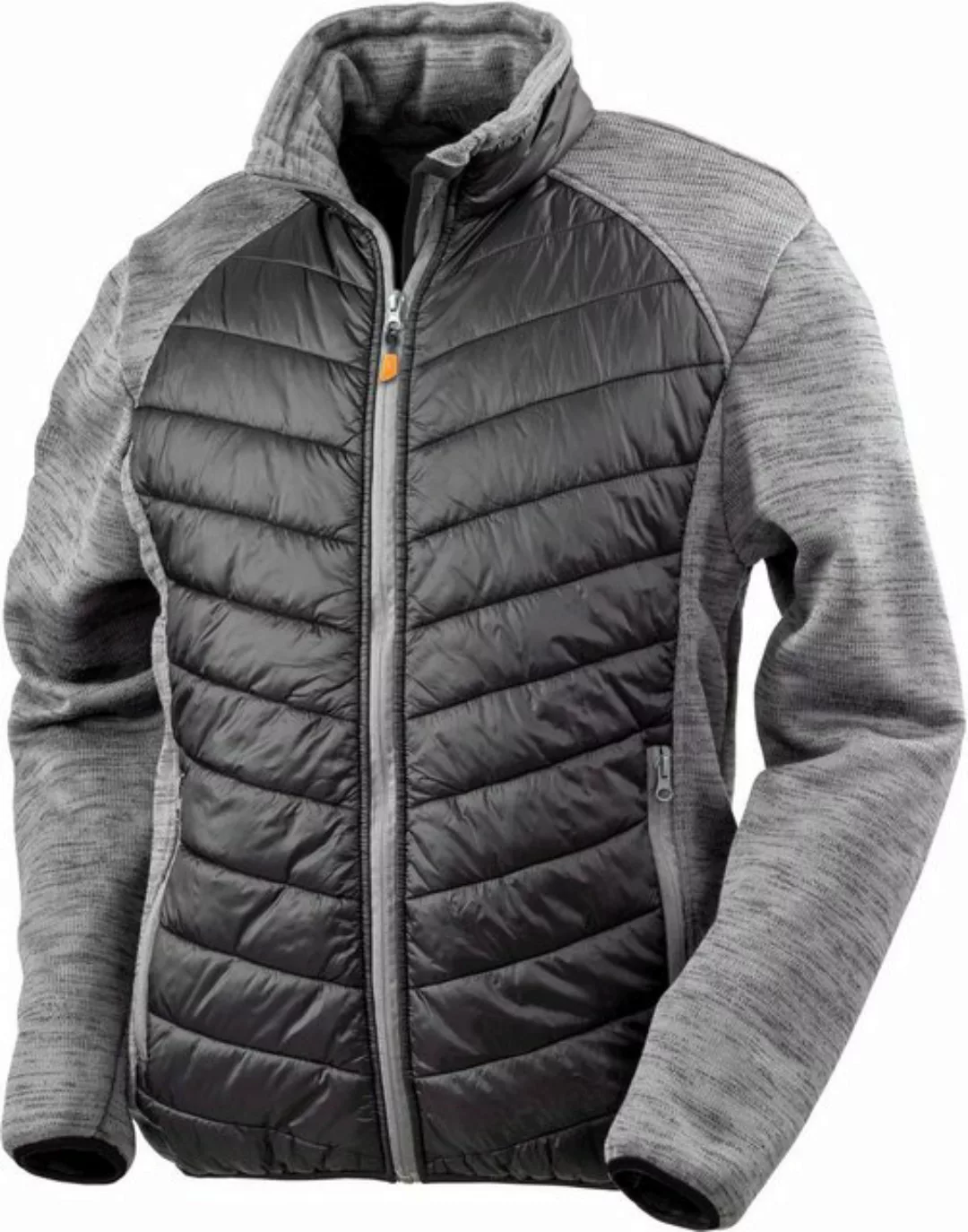 Result Steppjacke Work-Guard Jacke "Elevator" -R314X- günstig online kaufen