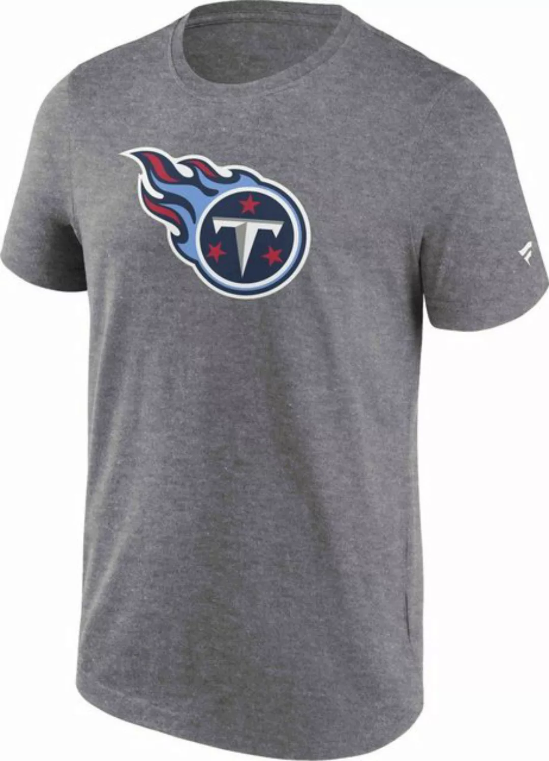 Fanatics T-Shirt NFL Tennessee Titans Primary Logo Graphic günstig online kaufen