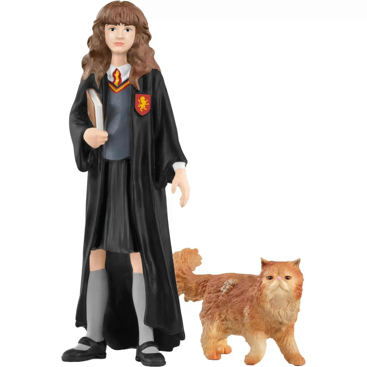 Schleich Figur Wizarding World Hermine Granger und Krummbein günstig online kaufen