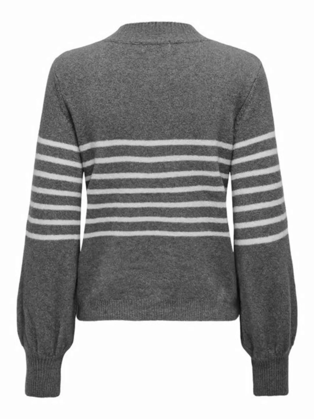 JDY Strickpullover (1-tlg) Drapiert/gerafft günstig online kaufen